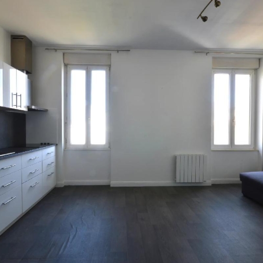  Marie-Paule GUILLEMET immobilier : Appartement | LA ROCHELLE (17000) | 37 m2 | 204 880 € 