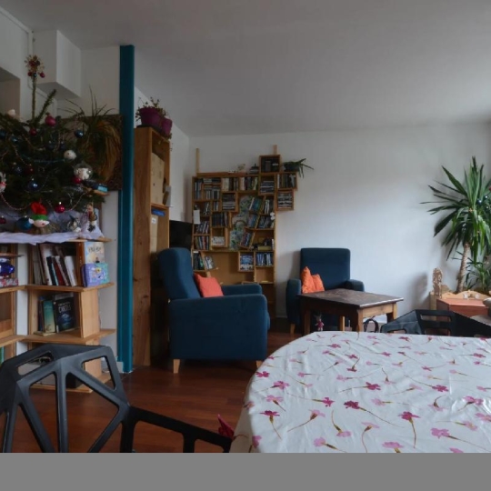  Marie-Paule GUILLEMET immobilier : Appartement | LA ROCHELLE (17000) | 63 m2 | 216 500 € 