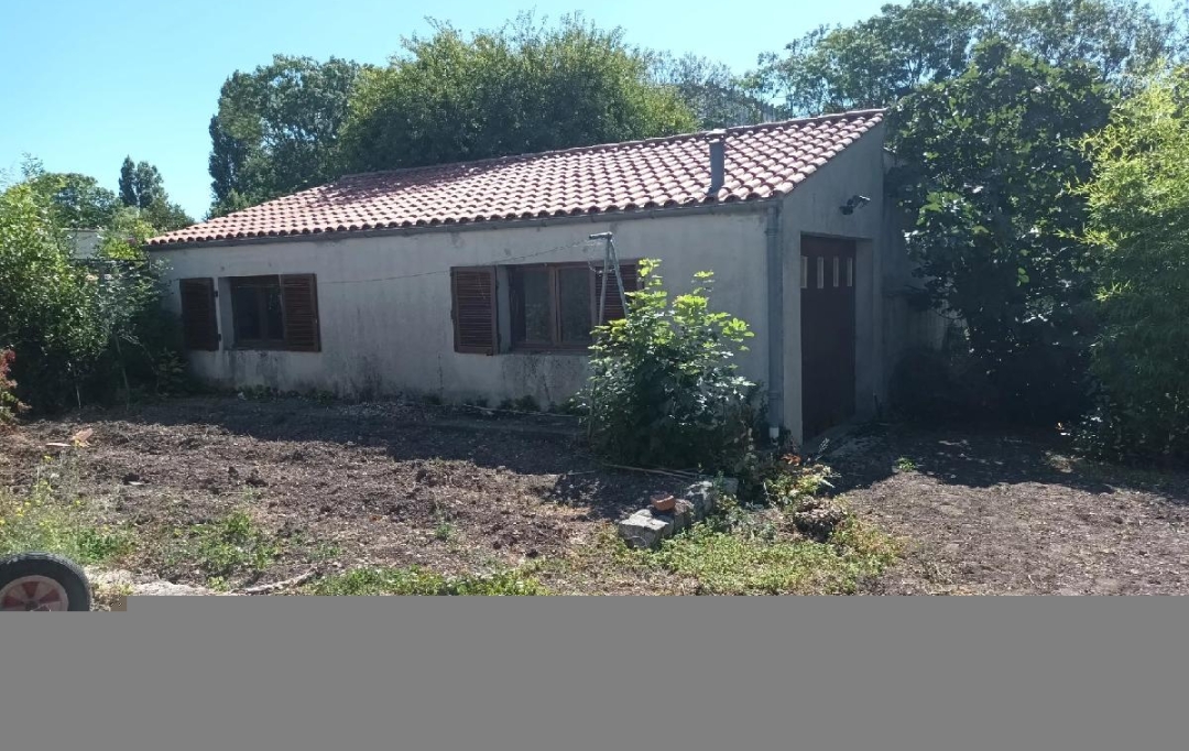 Marie-Paule GUILLEMET immobilier : Terrain | LA ROCHELLE (17000) | 940 m2 | 696 800 € 