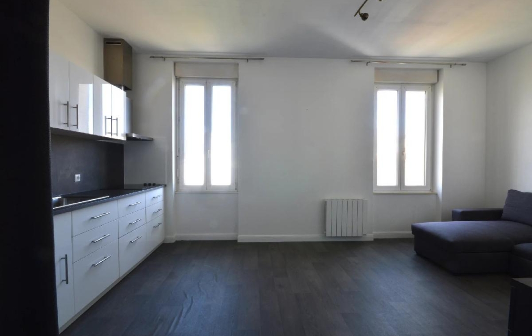 Marie-Paule GUILLEMET immobilier : Appartement | LA ROCHELLE (17000) | 37 m2 | 204 880 € 