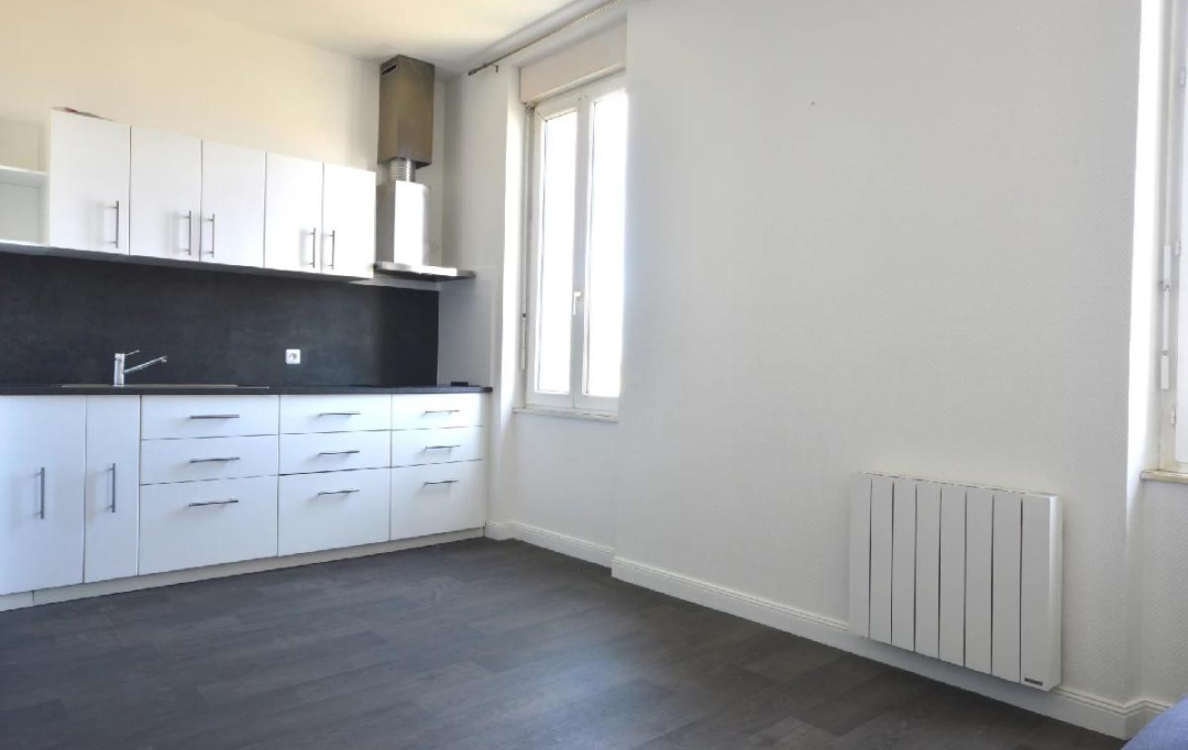 Marie-Paule GUILLEMET immobilier : Appartement | LA ROCHELLE (17000) | 37 m2 | 204 880 € 