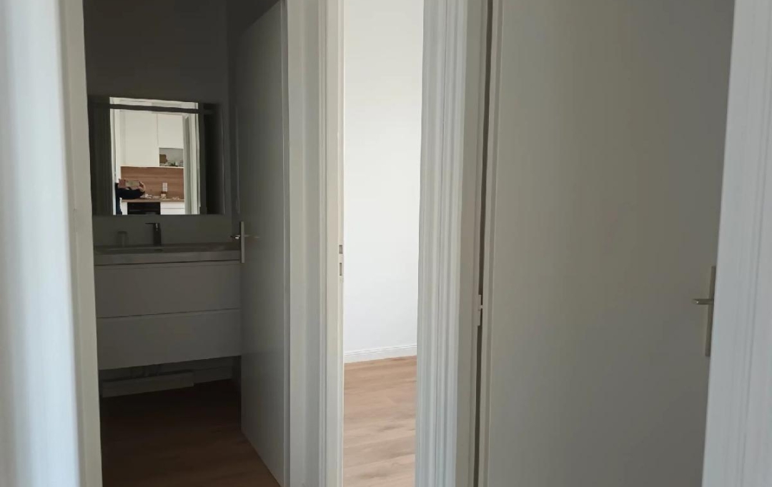 Marie-Paule GUILLEMET immobilier : Appartement | LA ROCHELLE (17000) | 32 m2 | 241 280 € 