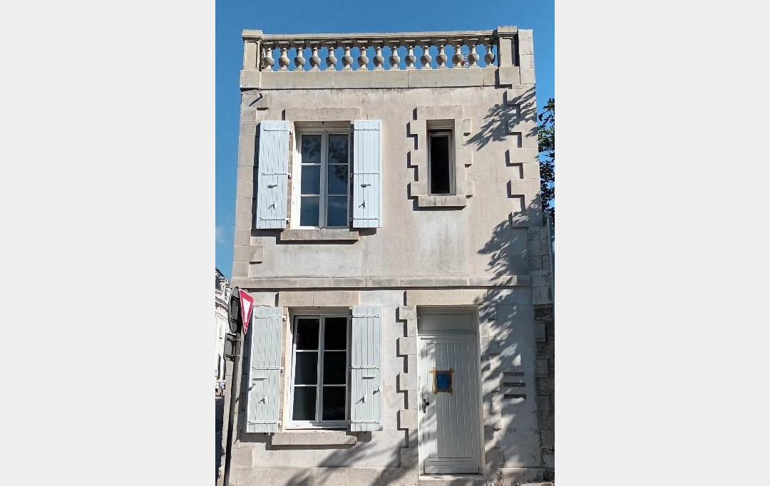 Marie-Paule GUILLEMET immobilier : Immeuble | LA ROCHELLE (17000) | 169 m2 | 842 400 € 