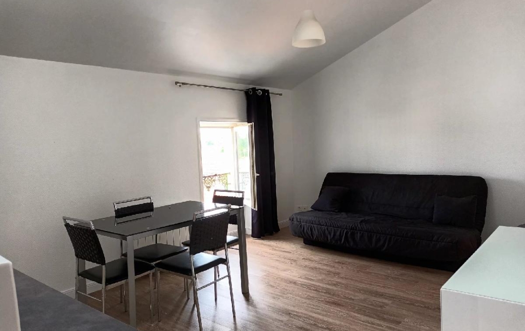 Marie-Paule GUILLEMET immobilier : Appartement | LA ROCHELLE (17000) | 42 m2 | 227 200 € 