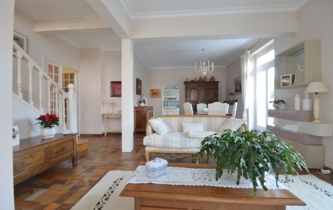 Marie-Paule GUILLEMET immobilier : Maison / Villa | LA ROCHELLE (17000) | 191 m2 | 1 050 000 € 