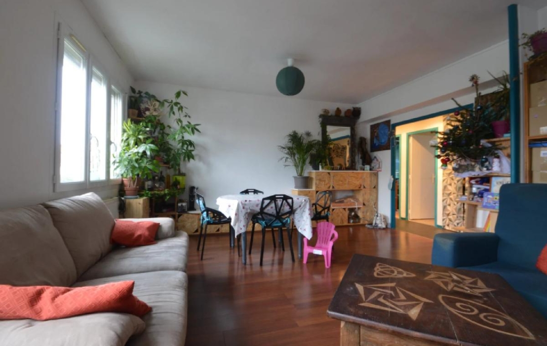 Marie-Paule GUILLEMET immobilier : Appartement | LA ROCHELLE (17000) | 63 m2 | 216 500 € 