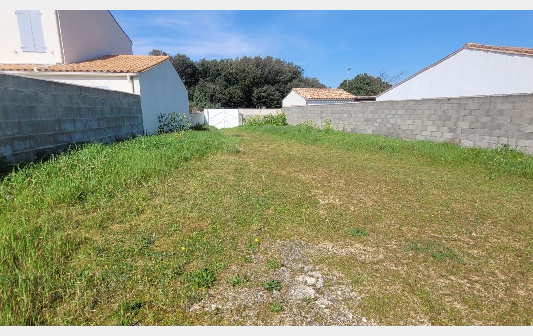 Marie-Paule GUILLEMET immobilier : Terrain | RIVEDOUX-PLAGE (17940) | 0 m2 | 735 000 € 