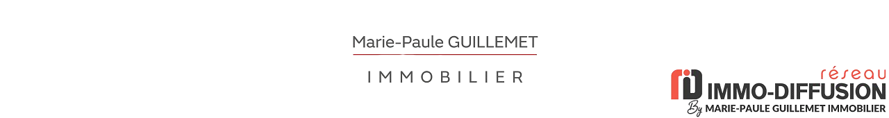 Marie-Paule GUILLEMET immobilier